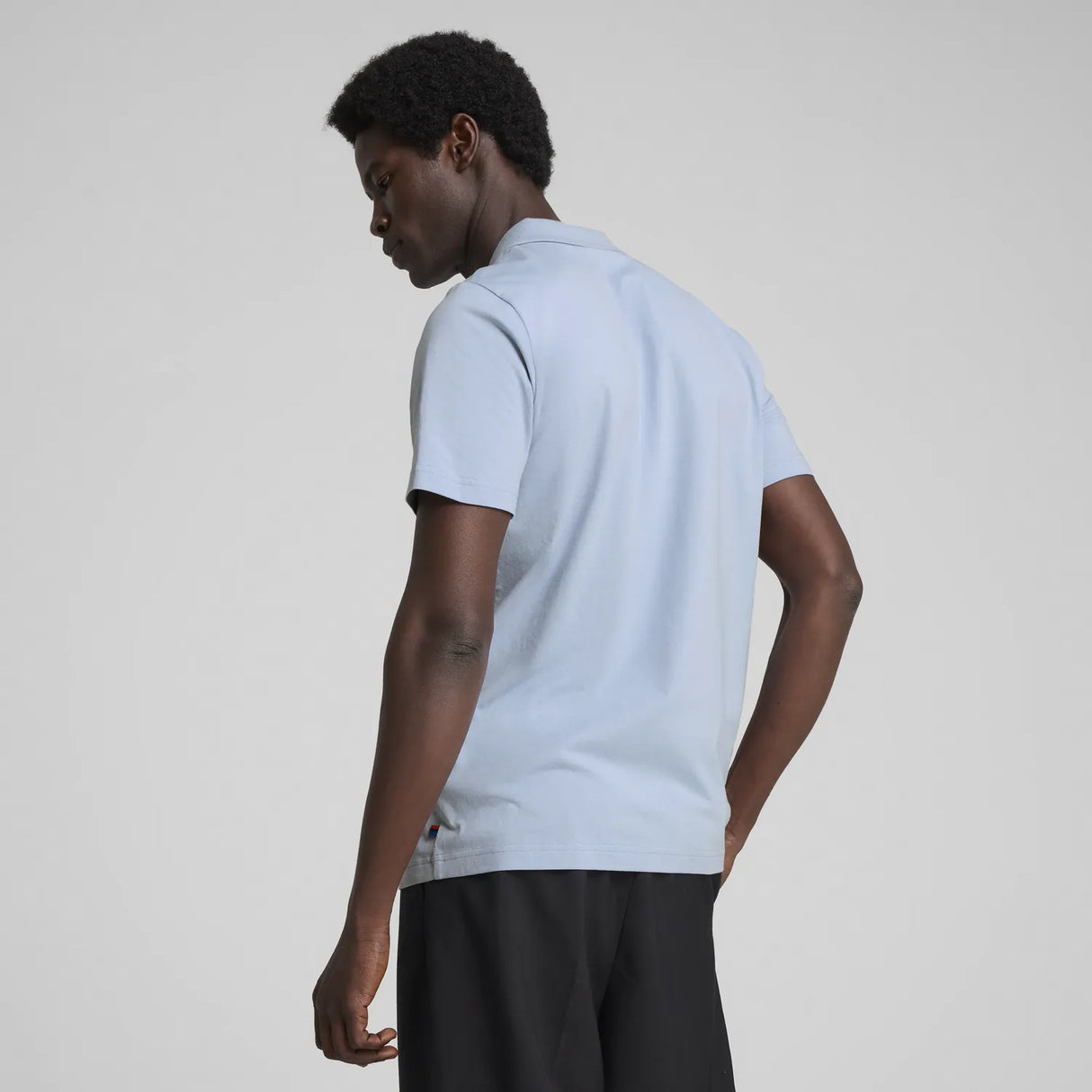 BMW M Performance Essentials tricou polo 🔥