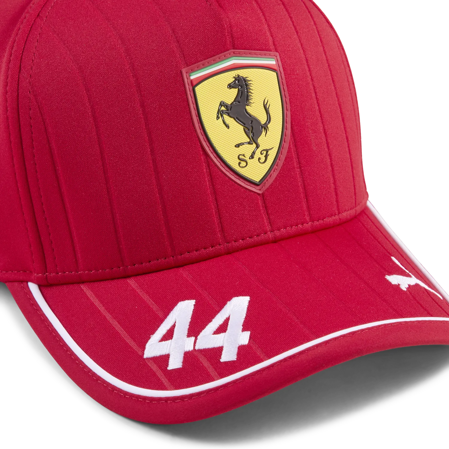 Ferrari Lewis Hamilton șapcă baseball 🔥