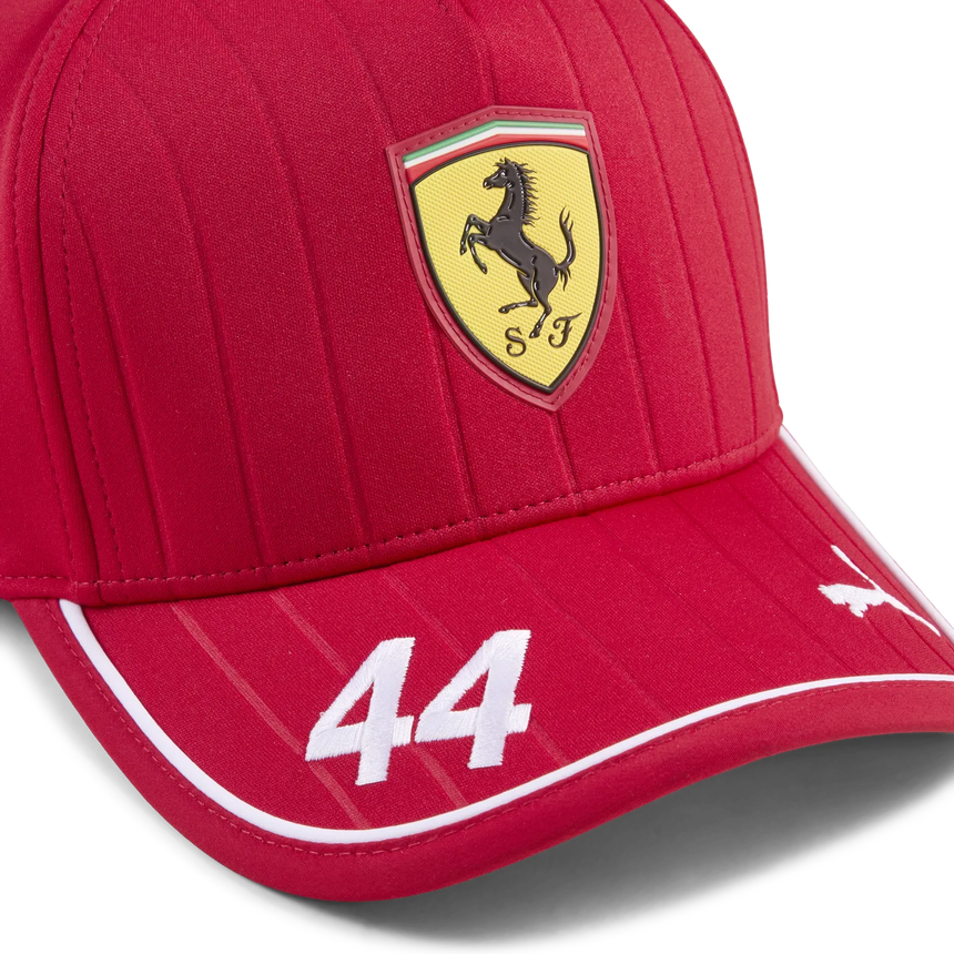 Ferrari Lewis Hamilton baseball cap 🔥