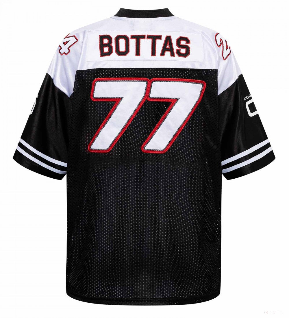 Alfa Romeo tricou de fotbal American Bottas 77, 2022 - FansBRANDS®