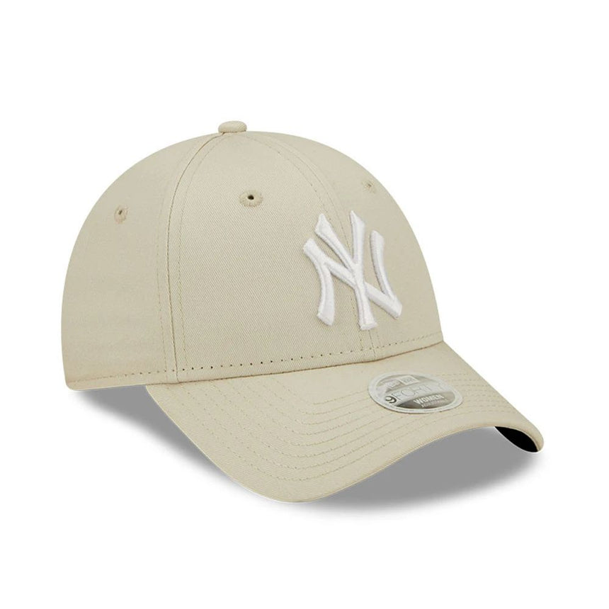 MLB New York Yankees New Era 9FORTY șapcă echipă - Femei