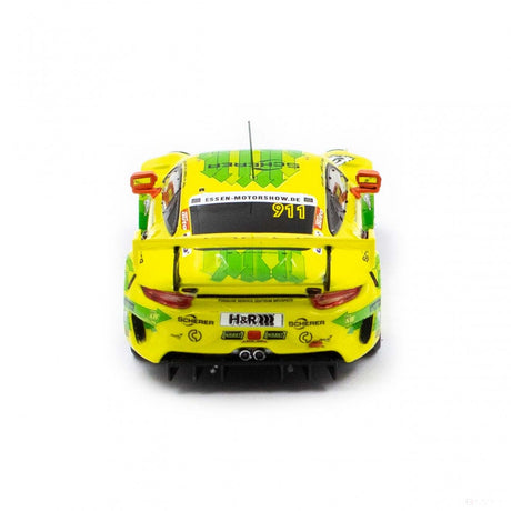 Manthey-Racing Porsche 911 GT3 R - 202VLN Nürburgring Heat 5 #911 1:43 - FansBRANDS®