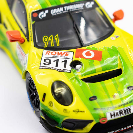 Manthey-Racing Porsche 911 GT3 R - 202VLN Nürburgring Heat 5 #911 1:43 - FansBRANDS®