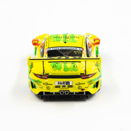 Manthey-Racing Porsche 911 GT3 R - 202VLN Nürburgring #911 1:43 - FansBRANDS®