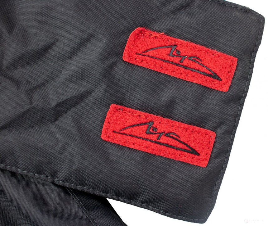 Geaca de Vant, Michael Schumacher Racing, Barbat, Gri, 2018 - FansBRANDS®