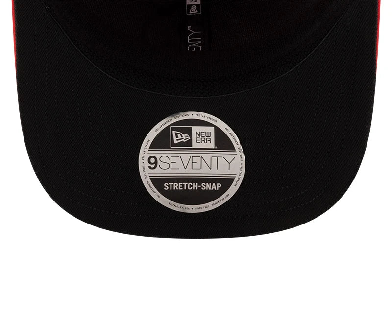 Haas F1 Kevin Magnussen 9SEVENTY Șapcă 🔥