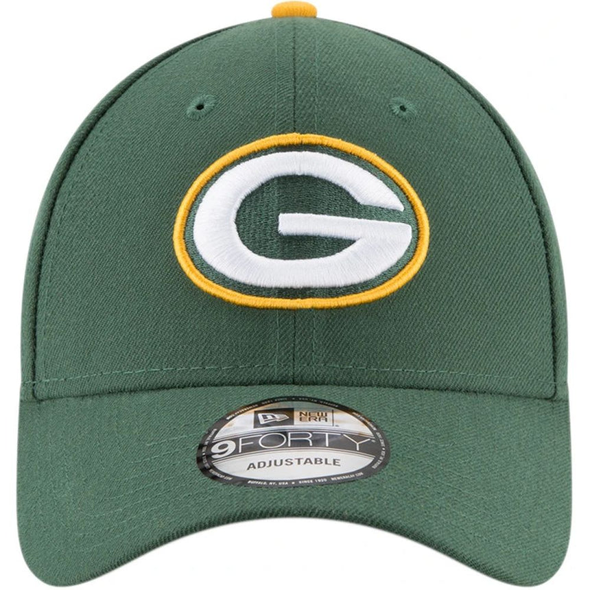 NFL Green Bay Packers Teamkappe