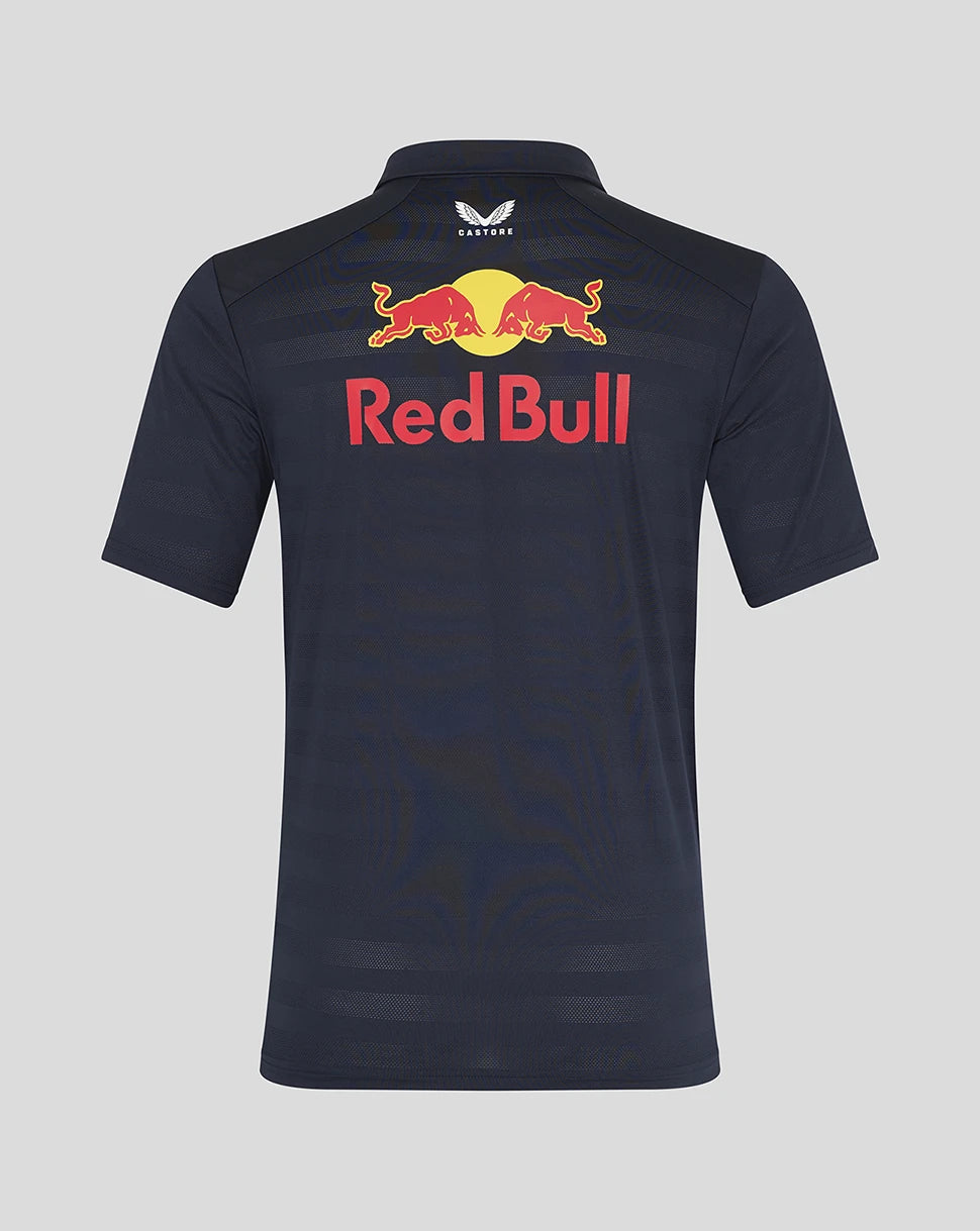 Red Bull Racing tricou polo Max Verstappen 🔥