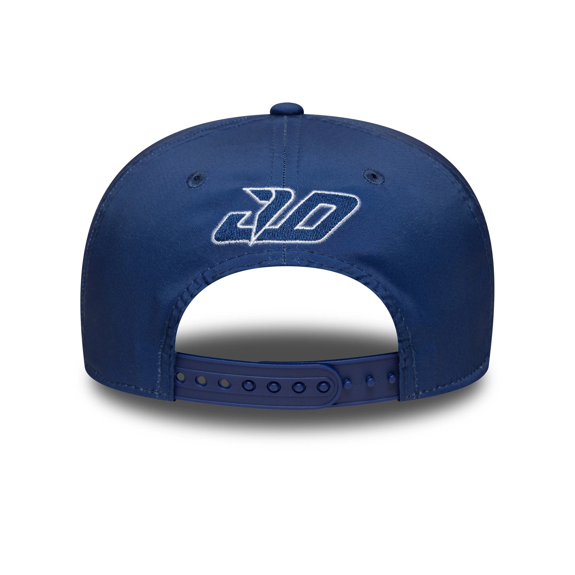 Alpine Esteban Ocon Silverstone 9SEVENTY Șapcă 🔥