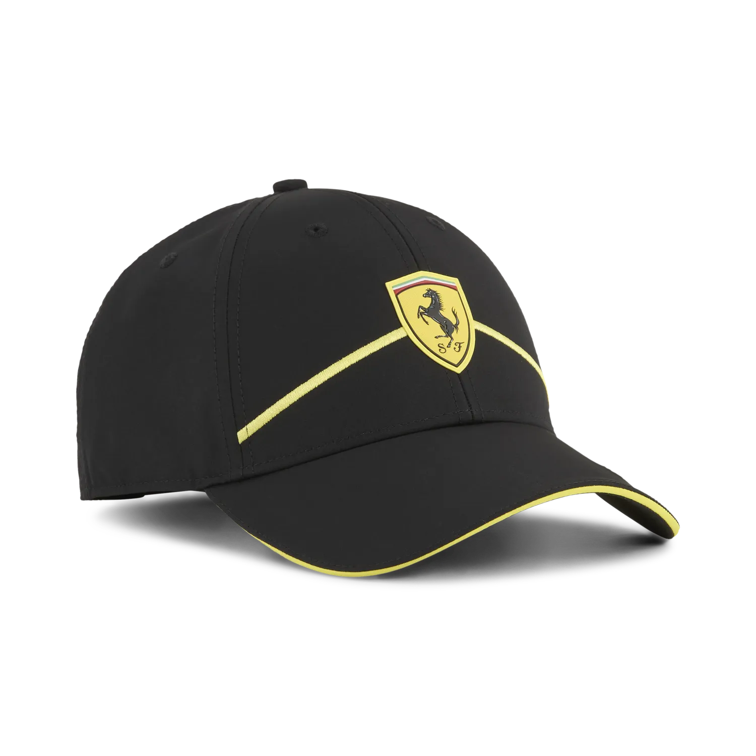 Ferrari Race șapcă baseball - negru 🔥