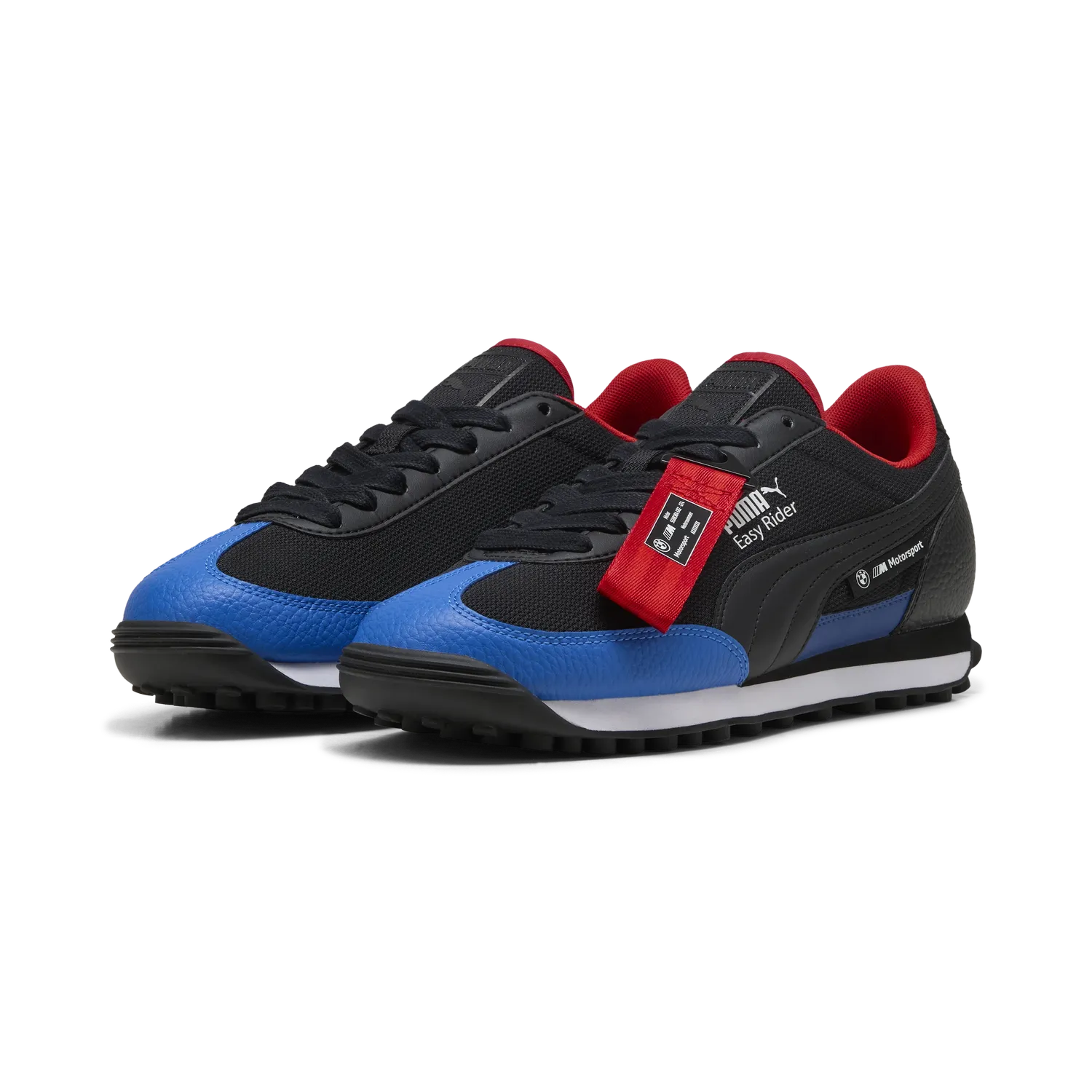 BMW pantofi Easy Rider 🔥