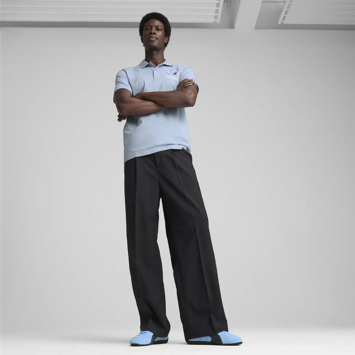 BMW M Performance Essentials tricou polo 🔥