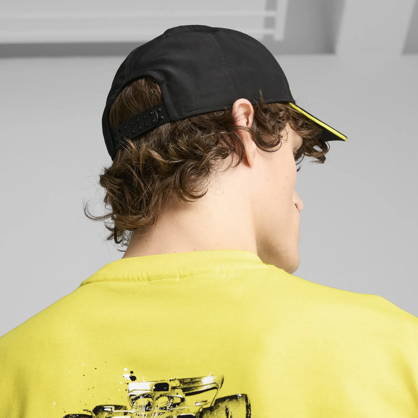 Ferrari Race șapcă baseball - negru 🔥