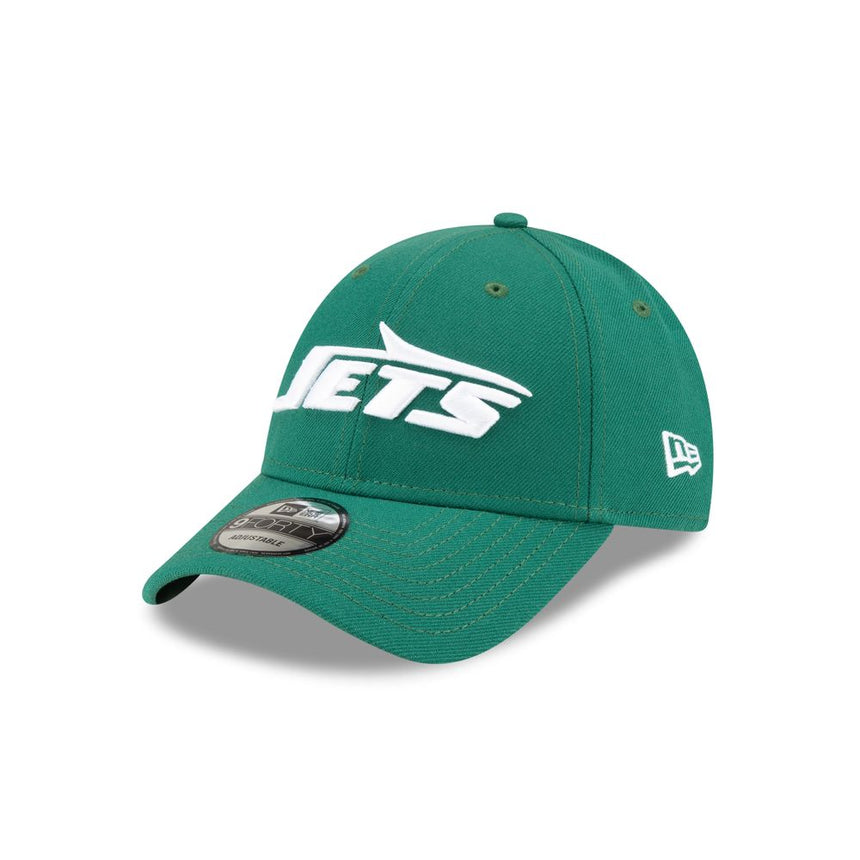 NFL New York Jets Team-Kappe