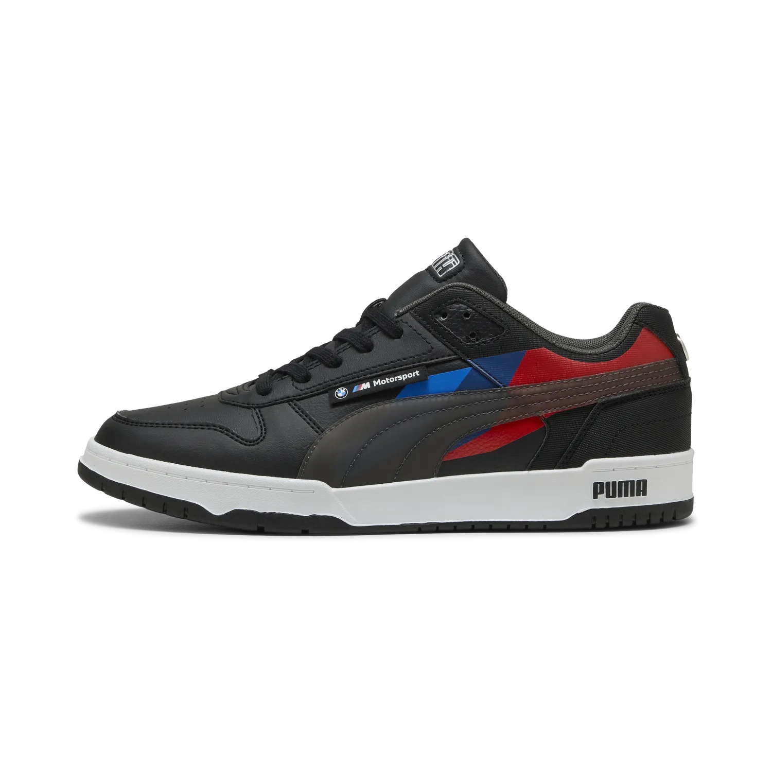 BMW MMS RBD Game pantofi - negru 🔥