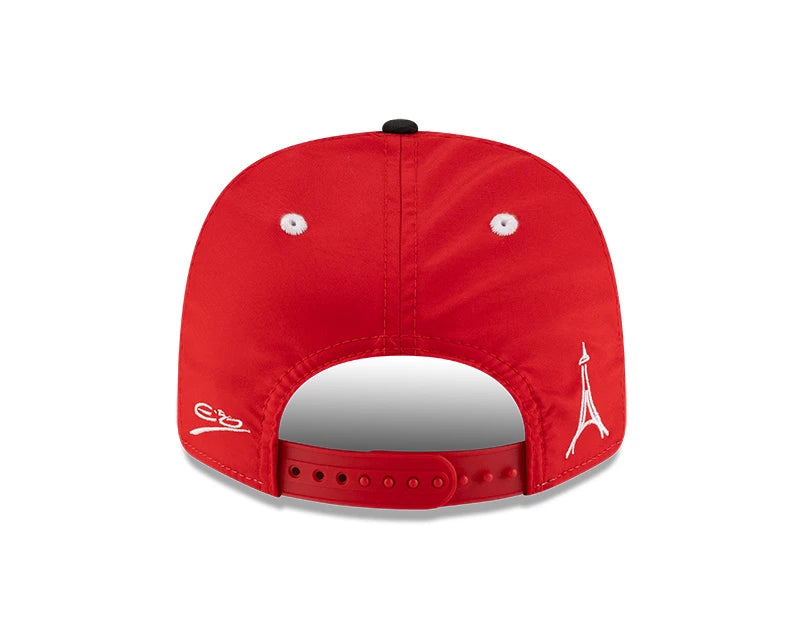 Haas F1 Kevin Magnussen 9SEVENTY Șapcă 🔥