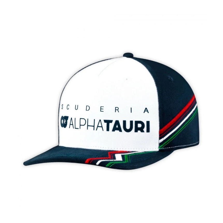Scuderia Alpha Tauri, Sapca de Baseball, Italy, 2022