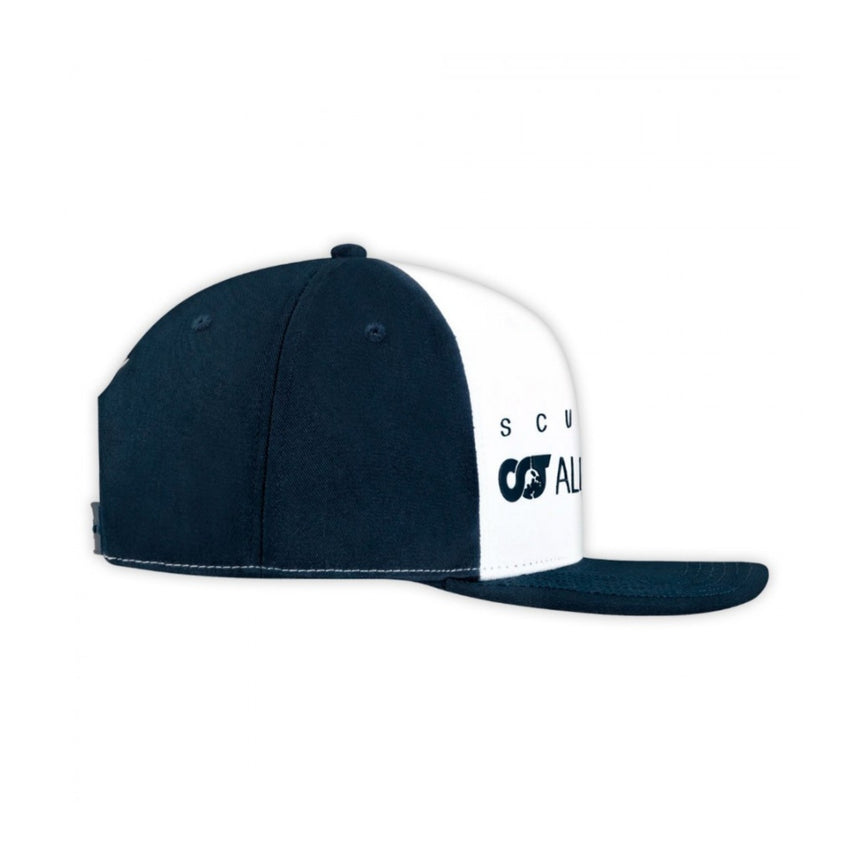 Scuderia Alpha Tauri, Sapca de Baseball, Italy, 2022