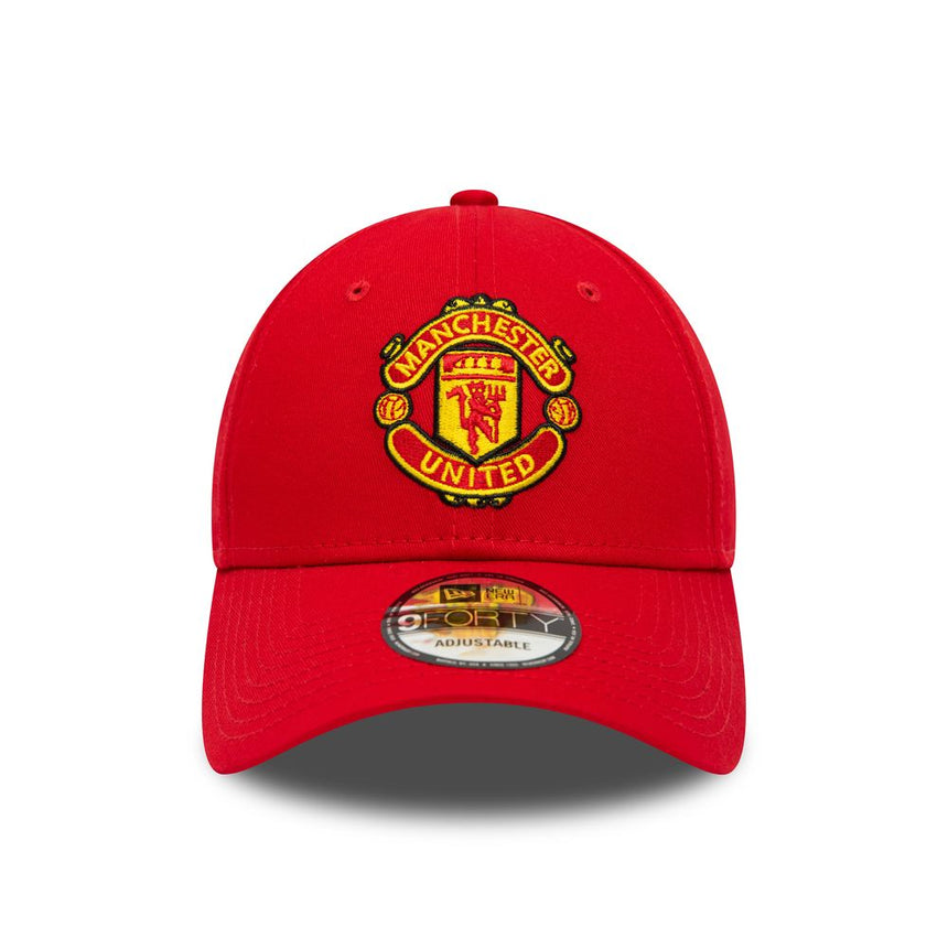 Manchester United Basic 9FORTY șapcă echipă