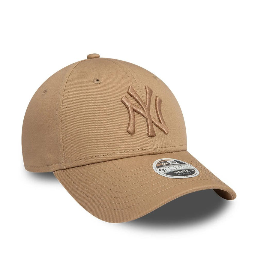 MLB New York Yankees 9FORTY șapcă echipă - Femei