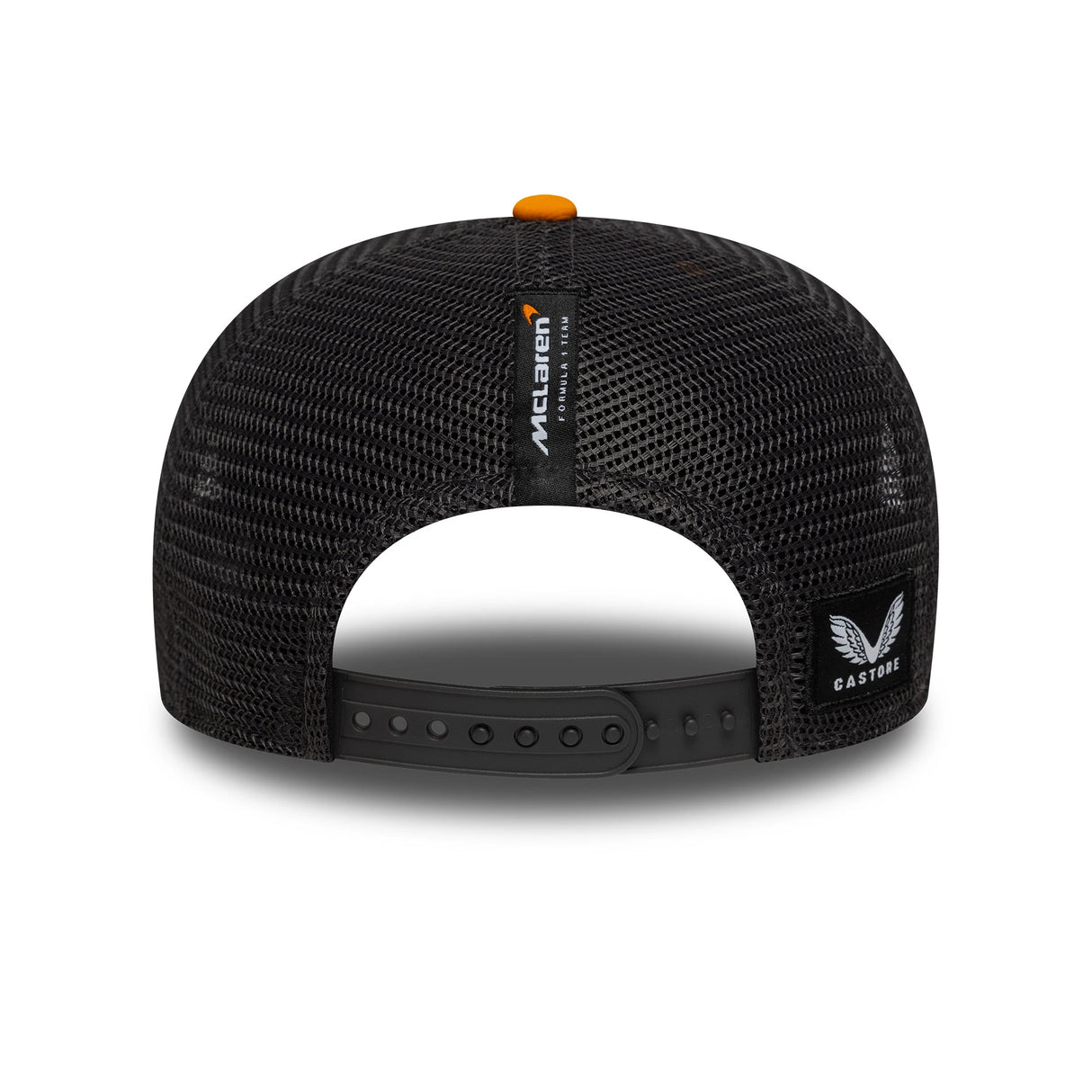 McLaren Șapcă 9SEVENTY, Copii 🔥