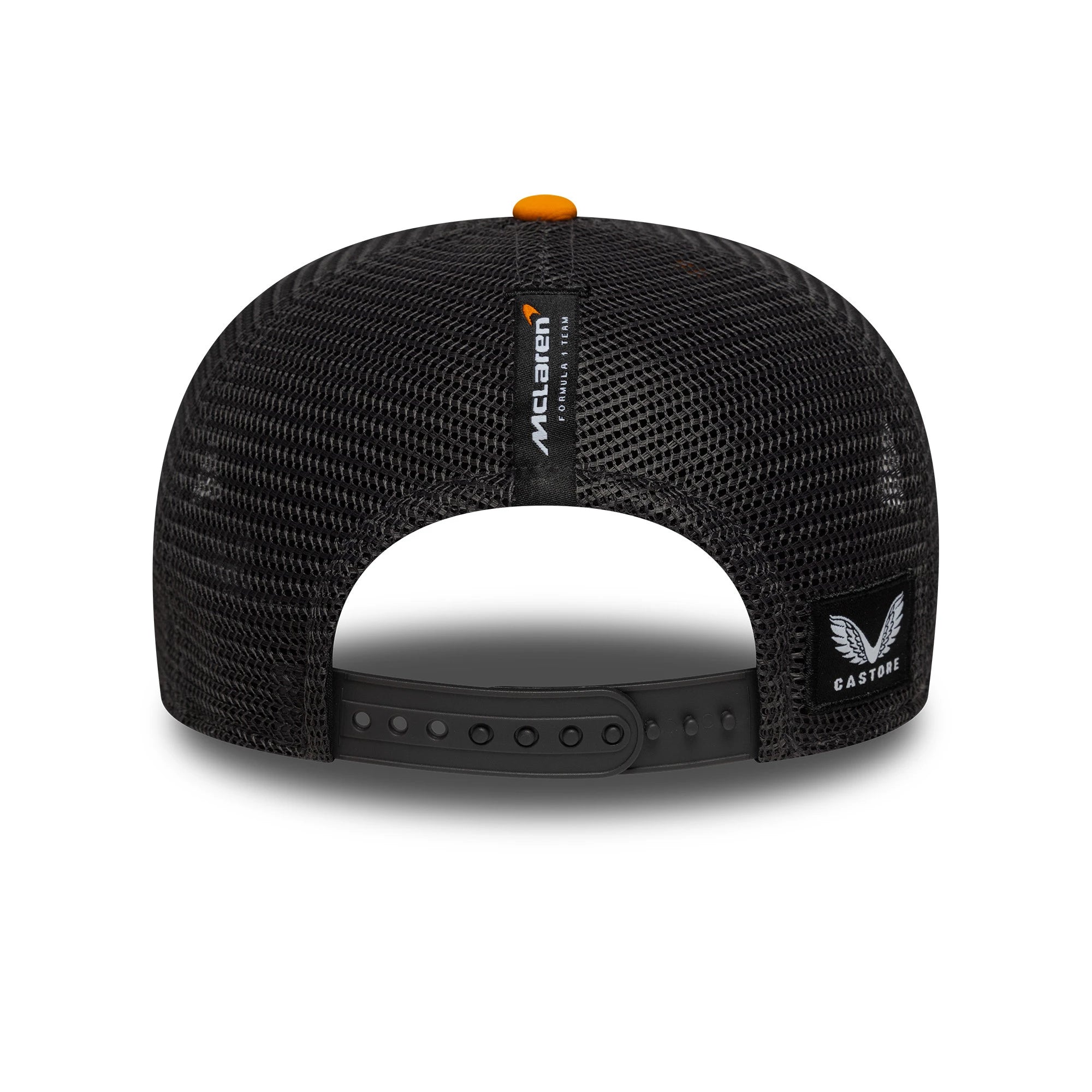 McLaren Șapcă 9SEVENTY, Copii 🔥