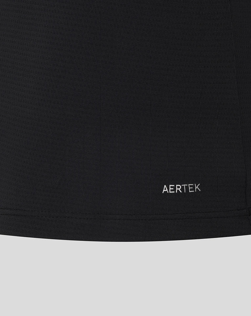 tricou Haas F1, echipă, pentru femei, negru