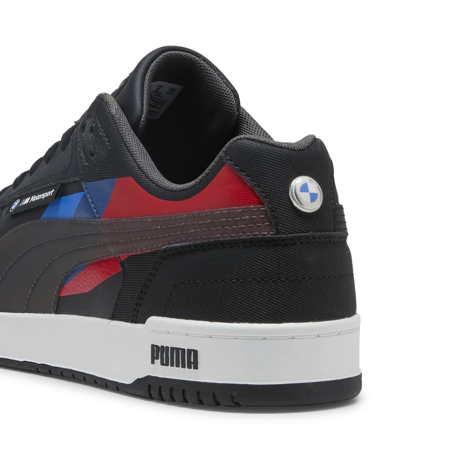 BMW MMS RBD Game pantofi - negru 🔥