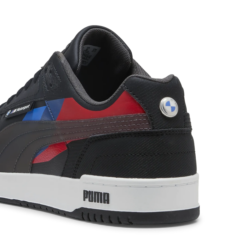 BMW MMS RBD Game Schuhe - schwarz 🔥
