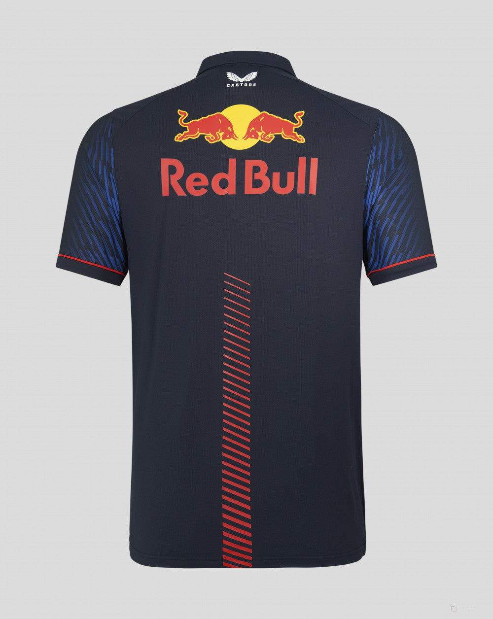 Red Bull Ss Polo Shirt Șofer Sergio Perez - FansBRANDS®
