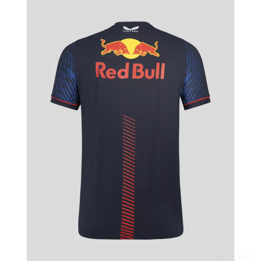 Red Bull T-Shirt Șoferul Sergio Perez - FansBRANDS®