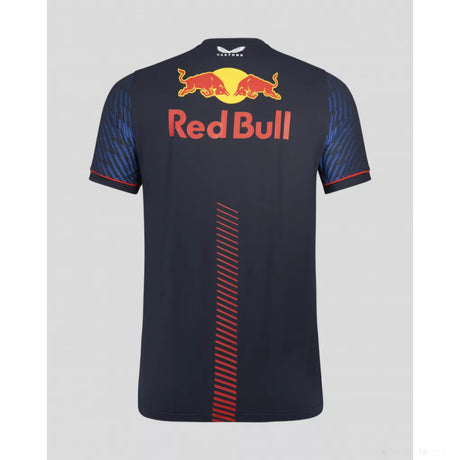 Red Bull T-Shirt Șoferul Sergio Perez - FansBRANDS®