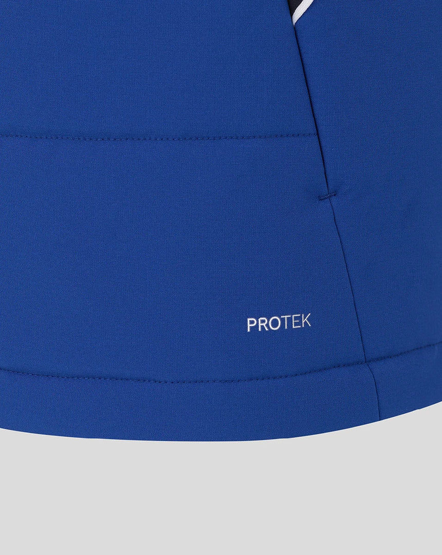 Vestă Red Bull, echipă, albastru