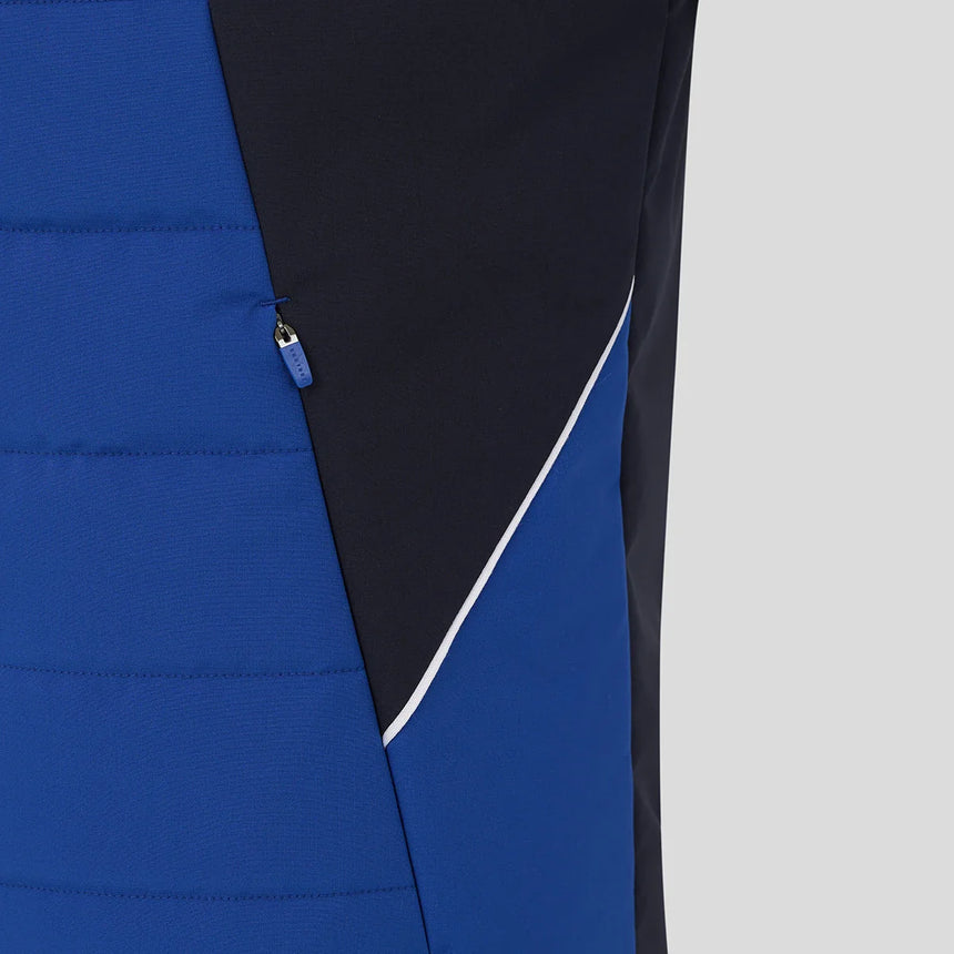 Vestă Red Bull, echipă, albastru