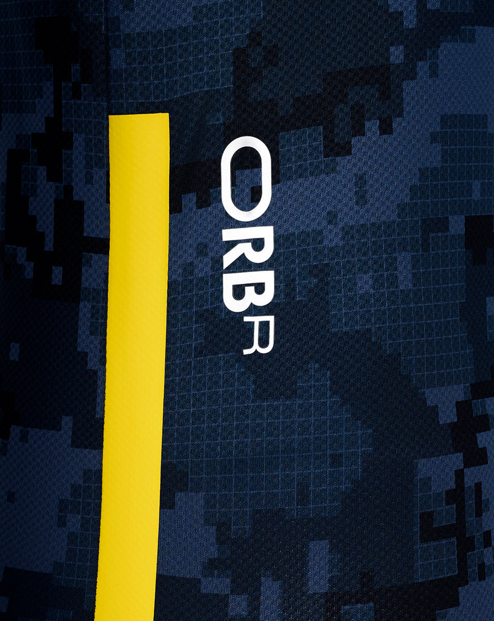 Red Bull Racing X HYPEBEAST Polo, 2025, albastru 🔥