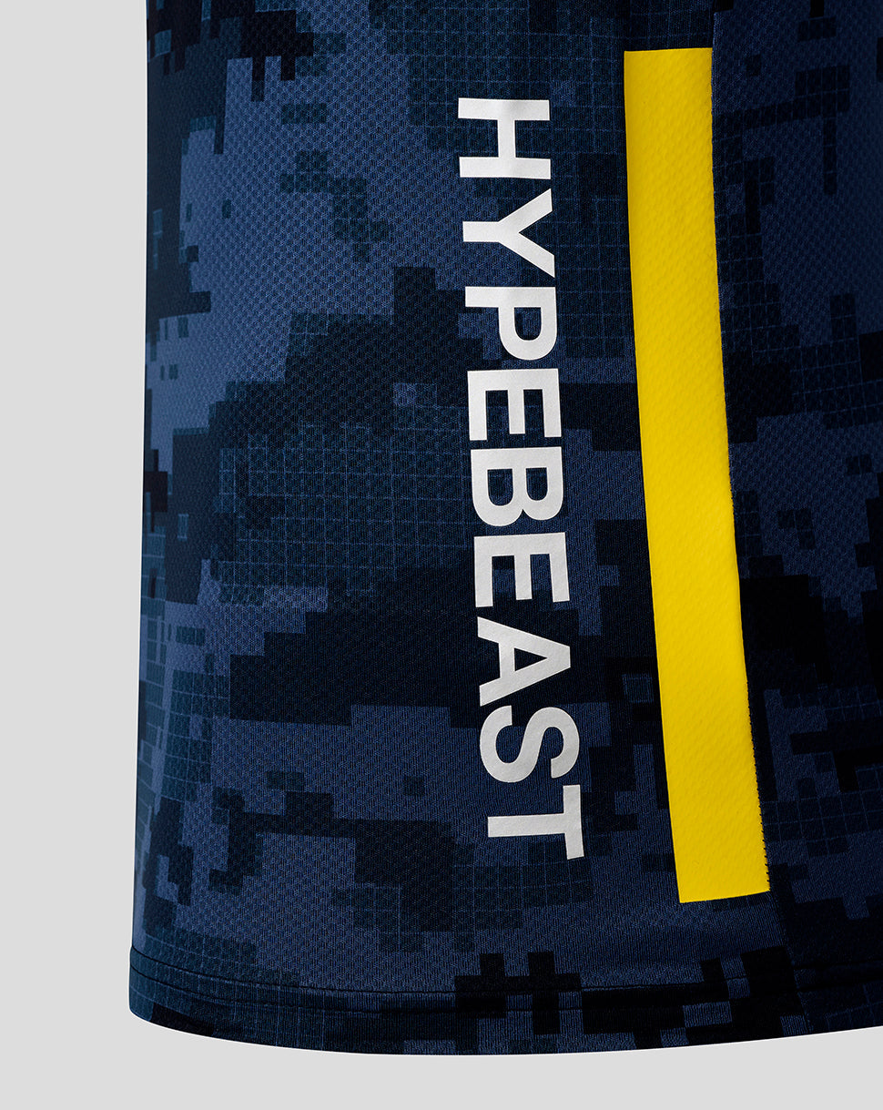 Red Bull Racing X HYPEBEAST Polo, 2025, albastru 🔥