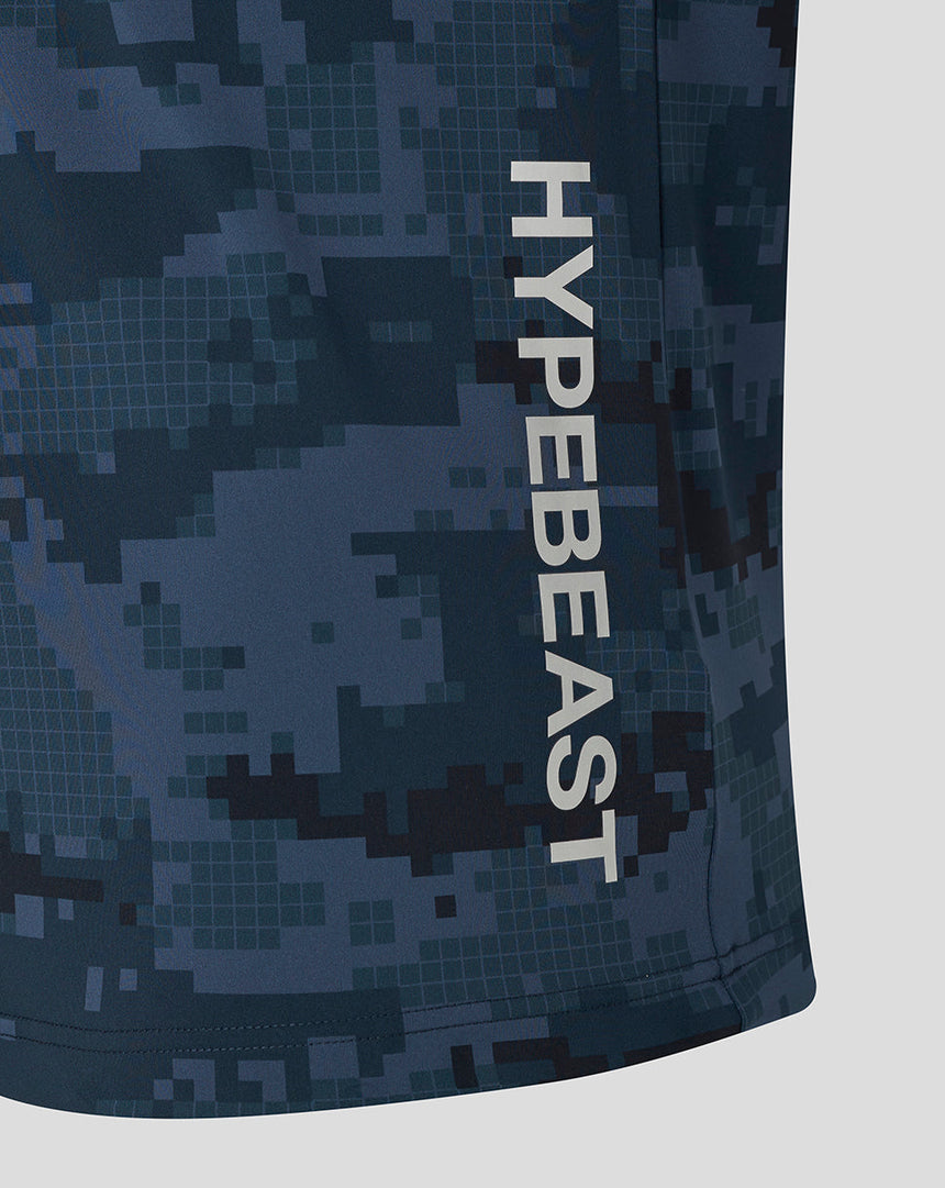 Hanorac Red Bull Racing X HYPEBEAST, 2025, albastru 🔥