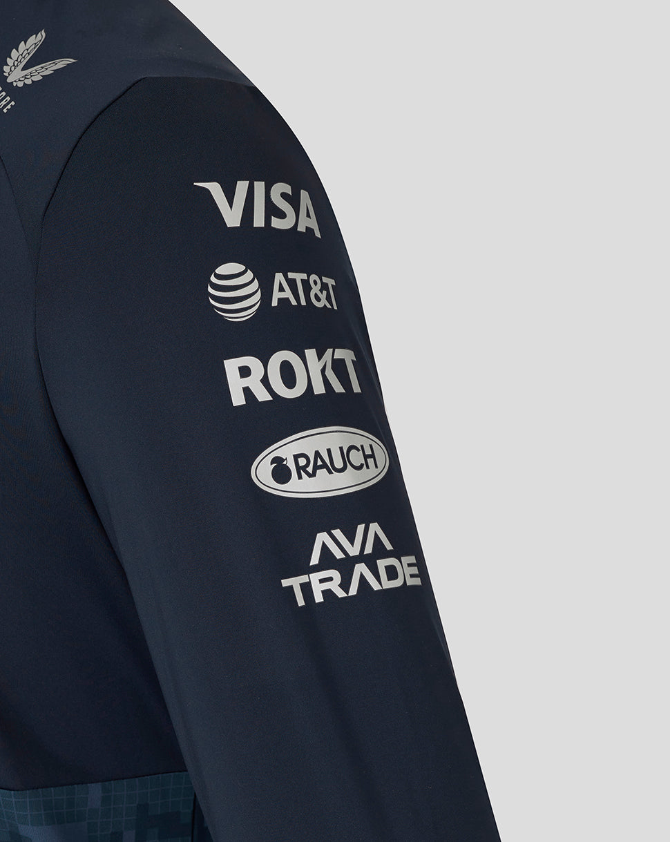 Hanorac Red Bull Racing X HYPEBEAST, 2025, albastru 🔥