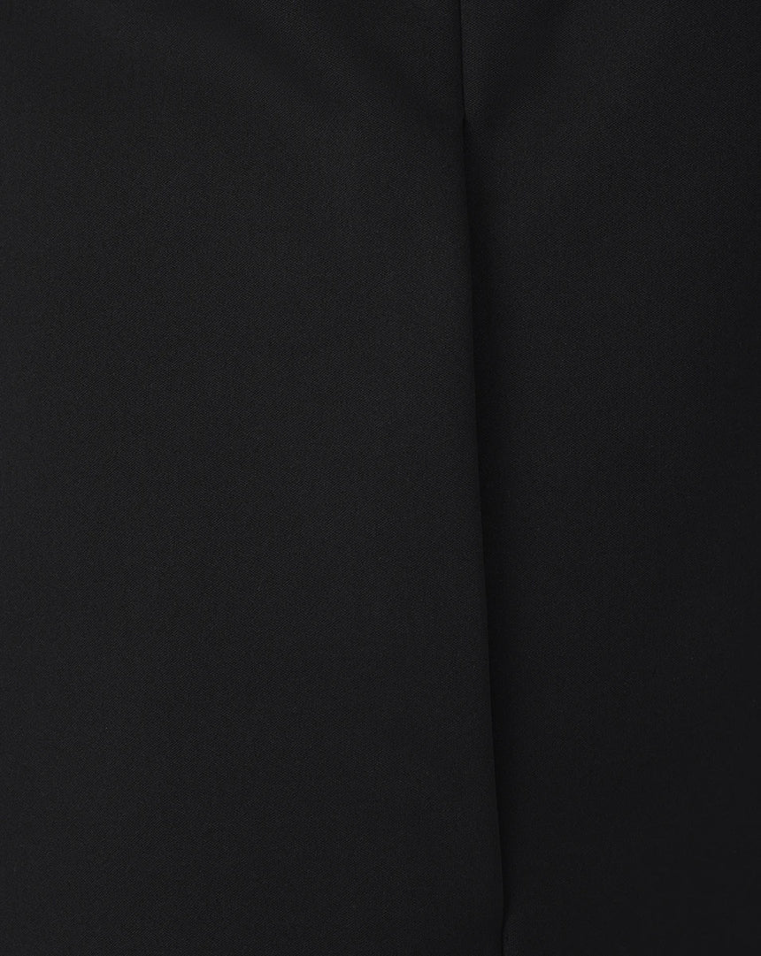 Haas F1 softshell jachetă, echipa, neagră