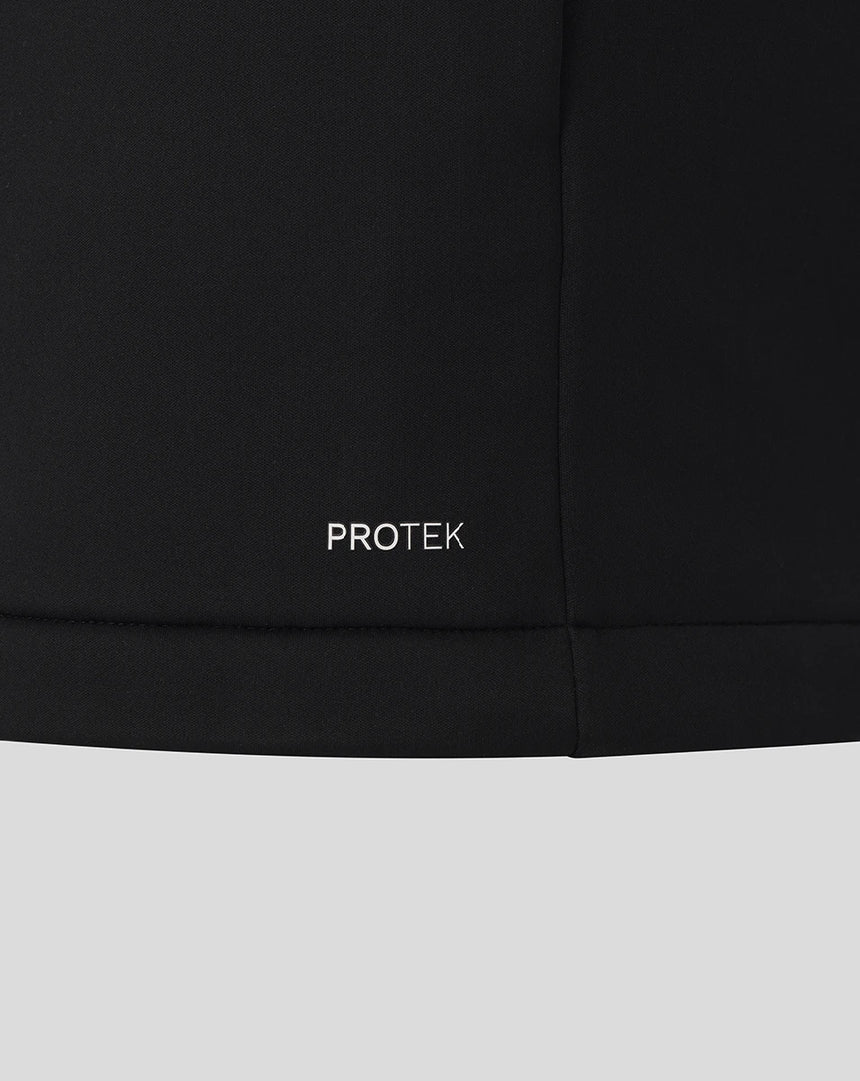 Haas F1 softshell jachetă, echipa, neagră