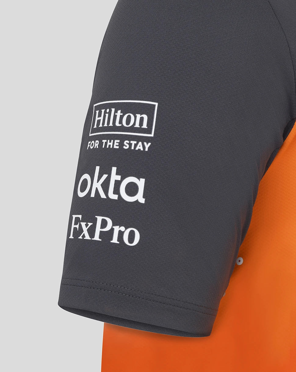 McLaren F1 Team tricou Setup - Oscar Piastri 🔥