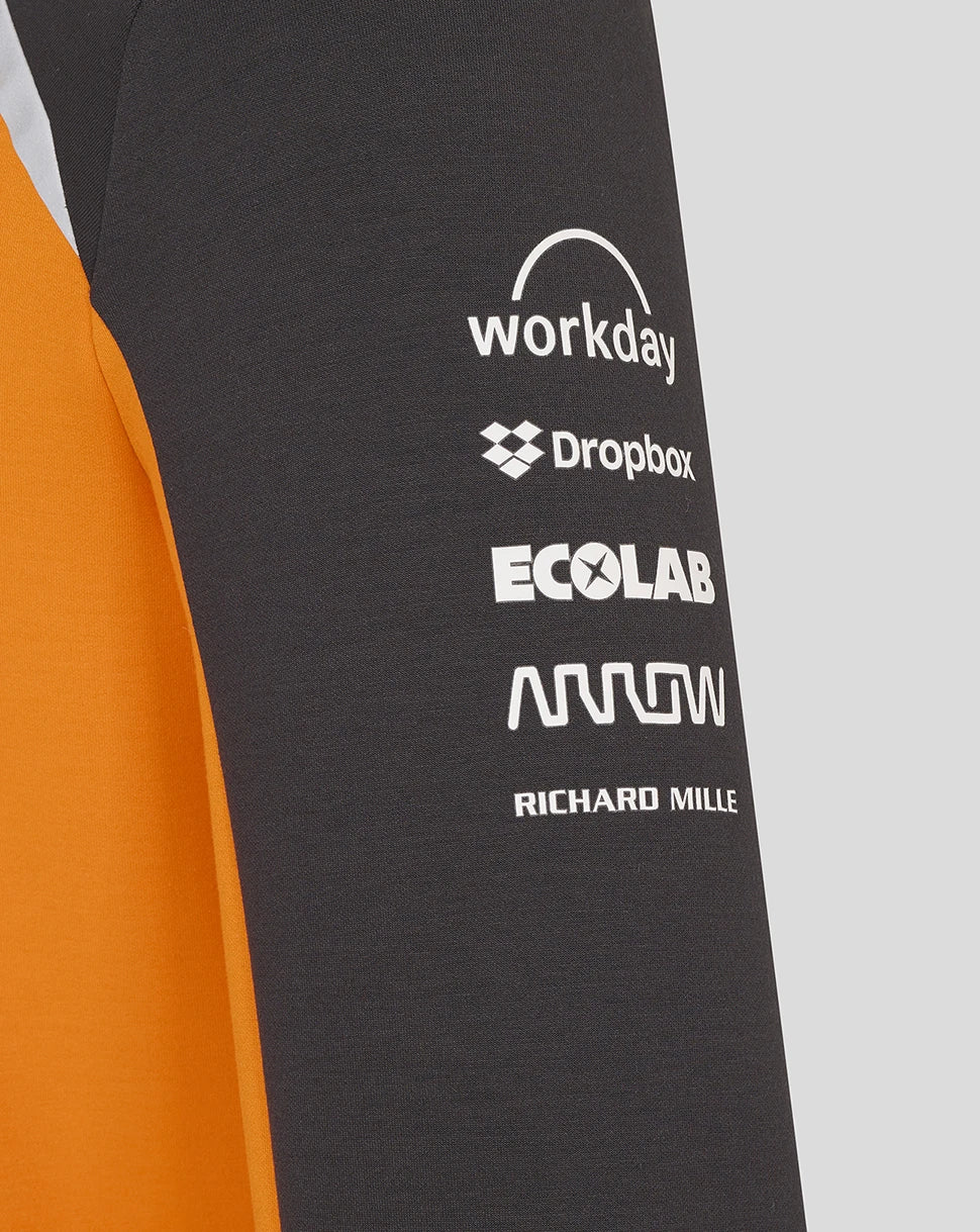 McLaren F1 Team hanorac cu glugă 🔥