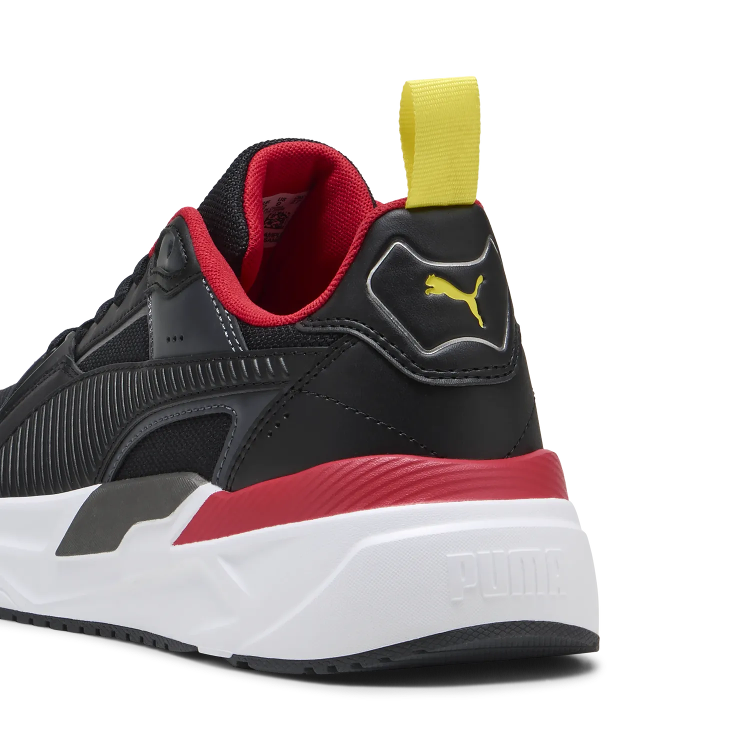 Ferrari Trinity 2 shoes 🔥