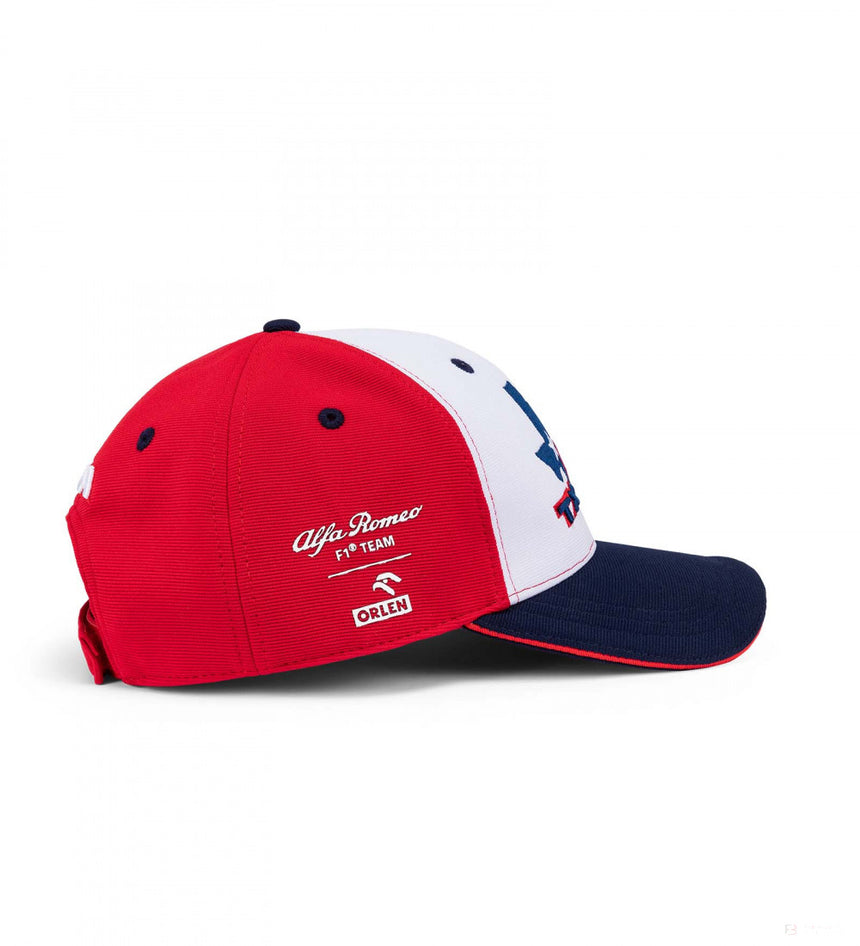 Alfa Romeo Texas GP Sapca, Negru 2022 - FansBRANDS®