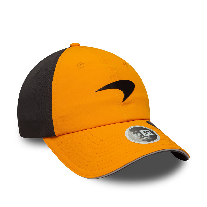 McLaren Open Cap - Women 🔥