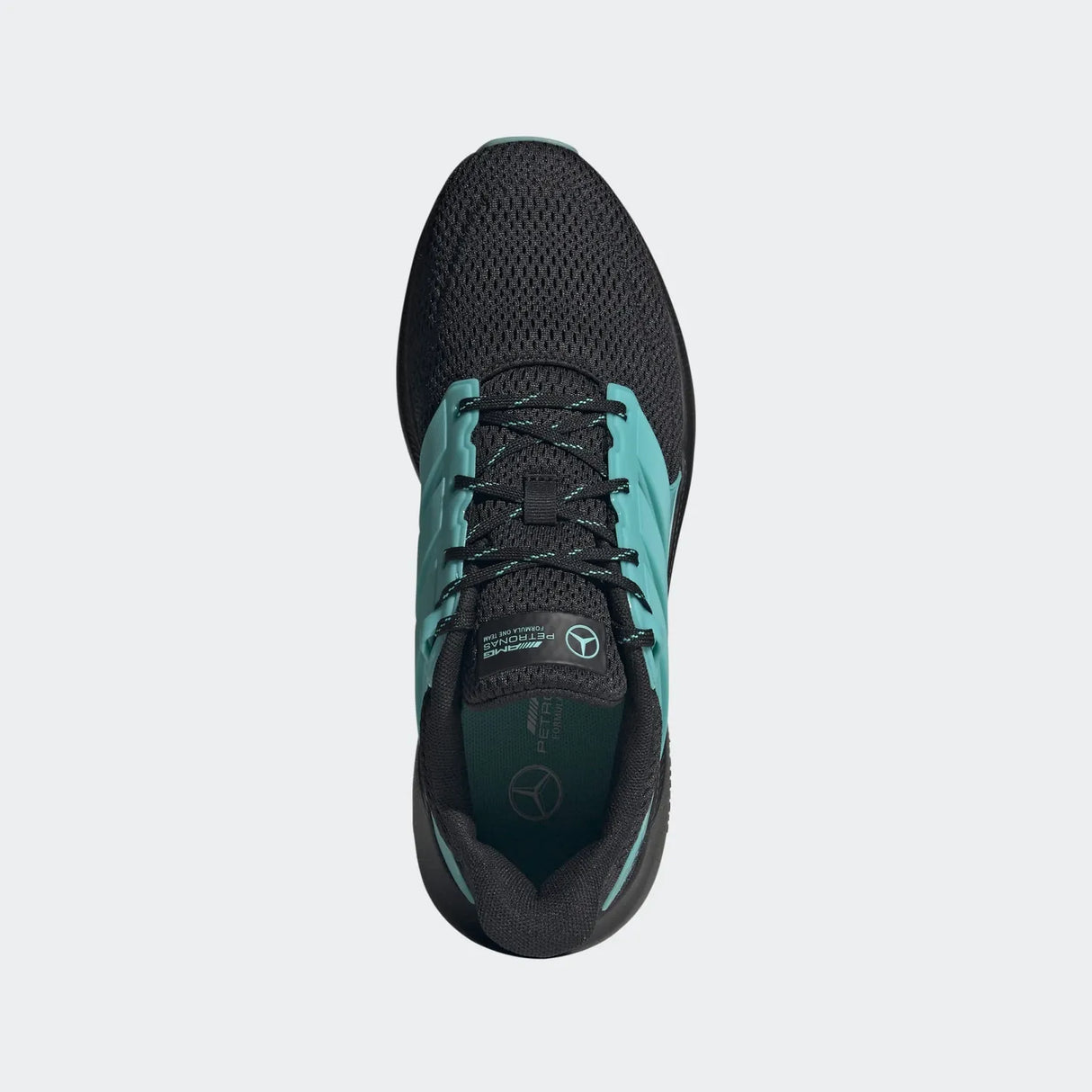 Mercedes Pantofi Ultimashow 2.0 🔥