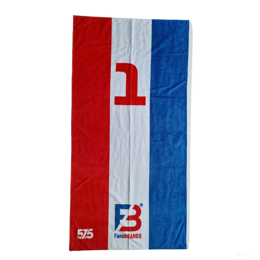 🎁 Max Verstappen #1, FansBRANDS Prosopul, 2022 (100% off)