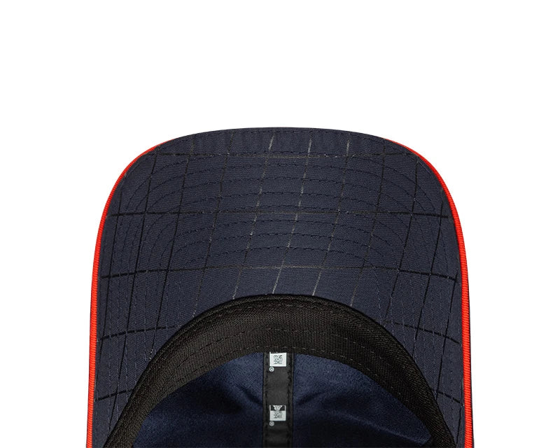 Red Bull Racing Șapcă deschisă de echipă - Femei 🔥