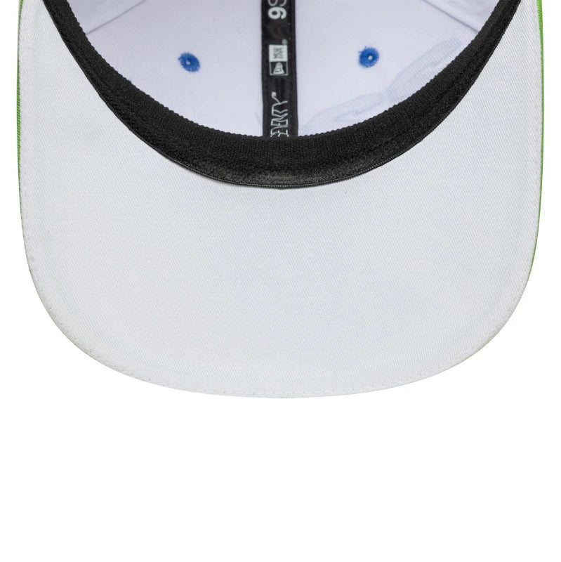 VisaRB Yuki Tsunoda 9Seventy Șapcă 🔥