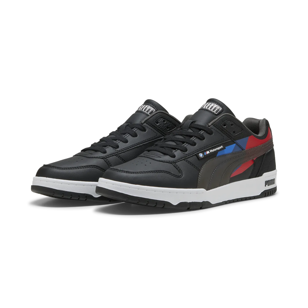 BMW MMS RBD Game pantofi - negru 🔥